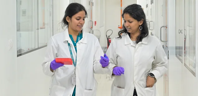 Antibody discovery programs